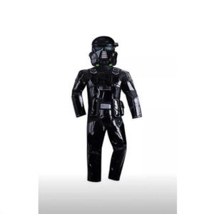 Imperial Death Trooper Costume Rogue One STAR WARS